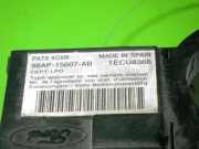 Zündschloss FORD COURIER Kasten (J5_, J3_) 1.8 D