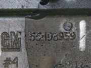 Motorabdeckung OPEL INSIGNIA B Sports Tourer (Z18) 1.6 CDTi (35) 55498959