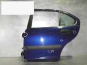 Tür hinten links ROVER 200 Hatchback (RF) 214 Si