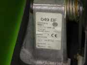 Schalthebel Schaltgetriebe VW TOURAN (1T1, 1T2) 2.0 TDI 1T0711049BF