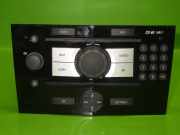 Radio Navigation Kombination OPEL CORSA D 1.3 CDTI 497316088