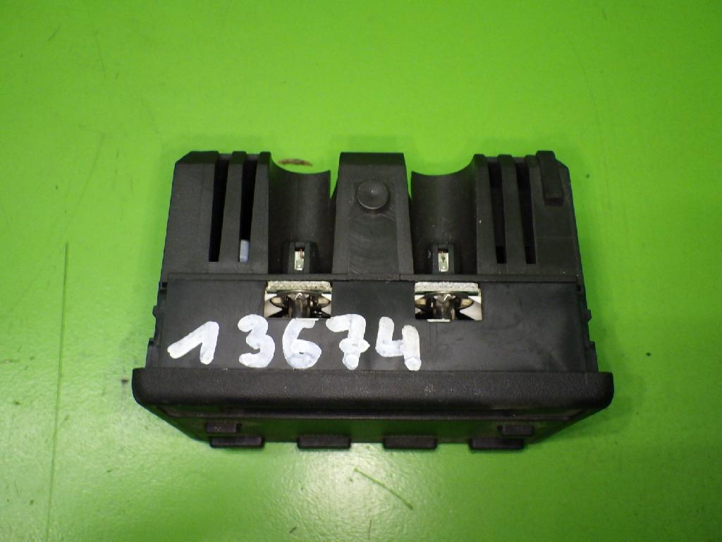 Display Bordcomputer BMW 5 (E34) 525 i 24V 62131374288 Bild Display Bordcomputer BMW 5 (E34) 525 i 24V 62131374288