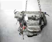 Motor ohne Anbauteile PEUGEOT 406 Break (8E/F) 3.0 24V ES9J4