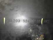 Unterfahrschutz MERCEDES-BENZ C-KLASSE Kombi (S203) C 320 (203.264, 203.764) A2035243230