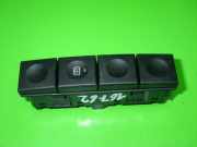 Schalter Heckscheibenheizung FORD FIESTA V (JH_, JD_) 1.4 TDCi 2S6T18C621AC