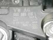 Lichtmaschine AUDI (NSU) A4 Avant (8K5, B8) 2.0 TFSI 0124525113