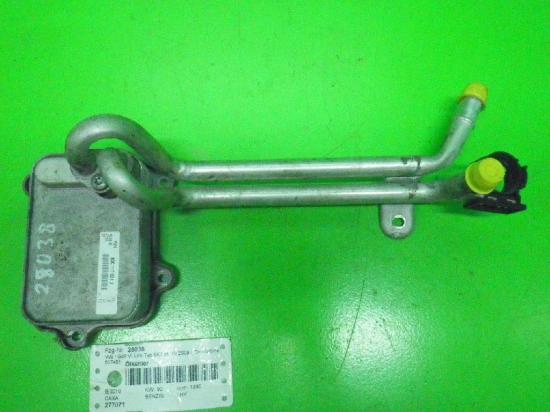 Ölkühler VW GOLF VI (5K1) 1.4 TSI 03C117021J Bild Ölkühler VW GOLF VI (5K1) 1.4 TSI 03C117021J