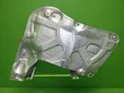 Hitzeschutzblech Auspuff hinten OPEL GRANDLAND X (A18) 1.2 (75) 9819372480