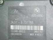 ABS Hydroaggregat BMW 3 (E46) 316 i 34516751768