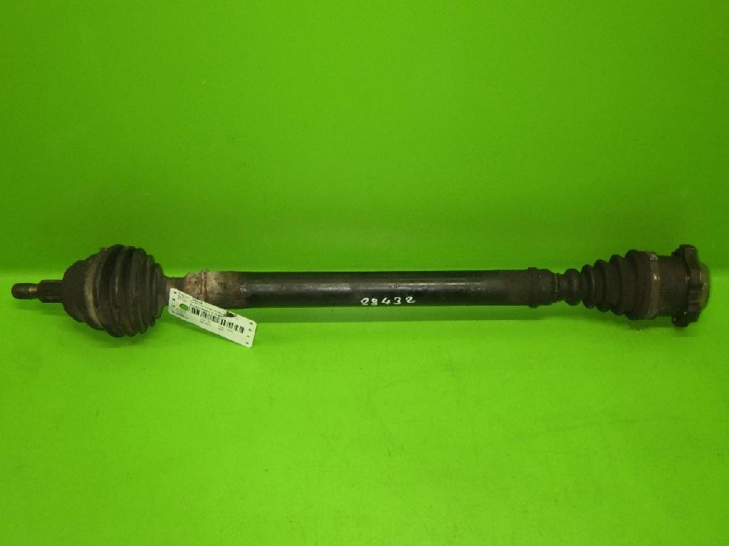 Gelenkwelle Antriebswelle vorne rechts SEAT TOLEDO II (1M2) 1.6 16V 1J0407272CT Bild Gelenkwelle Antriebswelle vorne rechts SEAT TOLEDO II (1M2) 1.6 16V 1J0407272CT