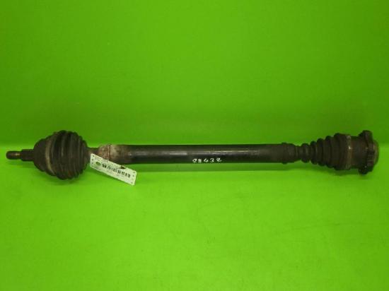 Gelenkwelle Antriebswelle vorne rechts SEAT TOLEDO II (1M2) 1.6 16V 1J0407272CT Bild Gelenkwelle Antriebswelle vorne rechts SEAT TOLEDO II (1M2) 1.6 16V 1J0407272CT