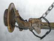 Hinterachskörper NISSAN (DATSUN) INTERSTAR Kasten (X70) dCi 120