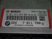 Motorsteuergerät BMW 1 Cabriolet (E88) 120 d 0281015043