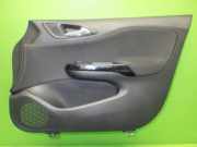 Türverkleidung vorne rechts OPEL CORSA E 1.4 13403446