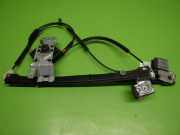 Fensterheber Tür rechts VW POLO (6N2) 1.4