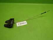 Heckdeckelschloss AUDI (NSU) 80 (89, 89Q, 8A, B3) 2.0 893827505A