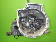 Getriebe Schaltgetriebe MAZDA 323 C IV (BG) 1.3