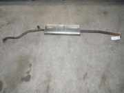 Auspufftopf vorne NISSAN (DATSUN) MICRA III (K12) 1.2 16V 20300AY11D