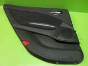 Türverkleidung hinten links FIAT BRAVO II (198) 1.6 D Multijet 7354412090