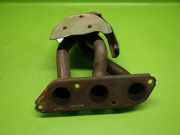 Auspuffkrümmer SMART(MCC) FORFOUR (454) 1.1 (454.033)