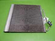 Wasserkühler SMART(MCC) CABRIO (450) 0.8 CDI (450.401, 450.402, 450.403, S1OLC1) 0023198V002