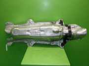 Hitzeschutzblech Auspuff mitte OPEL ASTRA L (OV5) 1.5 Turbo D (FBYHZT, FBYHZJ) 9840940180