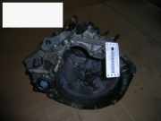 Getriebe Schaltgetriebe FIAT PUNTO (176) 75 1.2