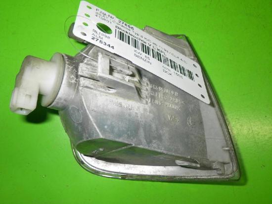 Blinkleuchte vorne links SEAT CORDOBA Vario (6K5) 1.6 i 6K5953049B Bild Blinkleuchte vorne links SEAT CORDOBA Vario (6K5) 1.6 i 6K5953049B