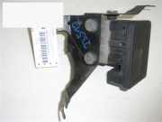 ABS Hydroaggregat FORD FIESTA V (JH_, JD_) 1.4 TDCi 2S612M110CE