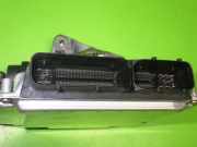 Motorsteuergerät AUDI (NSU) A6 Avant (4B5, C5) 2.5 TDI 0281011136