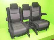 Sitzbank Mitte MAZDA 5 (CR19) 2.0 CD