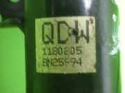 Federbein vorne rechts OPEL ZAFIRA B (A05) 1.6 24466541