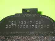 Regensensor CHEVROLET CRUZE (J300) 2.0 CDI 13317106