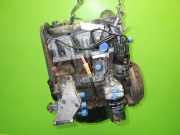 Benzinmotor Motor ohne Anbauteile Benzin AUDI (NSU) 80 (89, 89Q, 8A, B3) 2.0 E quattro 3A