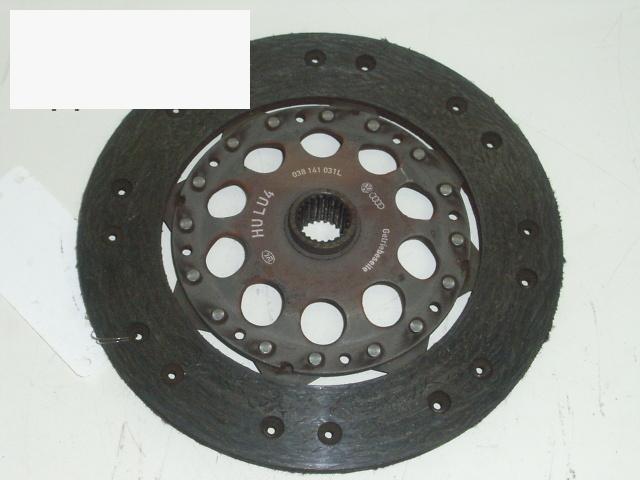Kupplungsscheibe VW PASSAT Variant (3B5) 1.9 TDI 038141031L Bild Kupplungsscheibe VW PASSAT Variant (3B5) 1.9 TDI 038141031L