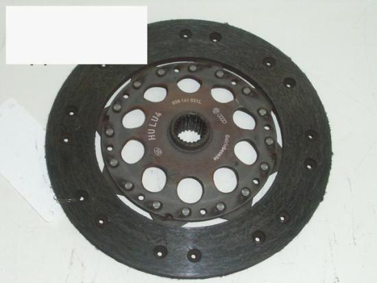 Kupplungsscheibe VW PASSAT Variant (3B5) 1.9 TDI 038141031L Bild Kupplungsscheibe VW PASSAT Variant (3B5) 1.9 TDI 038141031L