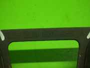 Halter Stoßfänger hinten AUDI (NSU) A2 (8Z0) 1.4 TDI 8Z0807855A