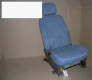 Sitz vorne links SUZUKI WAGON R+ (MM) 1.3