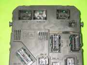 Sicherungskasten PEUGEOT 206 Schrägheck (2A/C) 1.4 HDi eco 70 9649627880