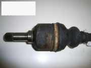 Gelenkwelle Antriebswelle vorne links PEUGEOT 405 I (15B) 1.9 Diesel