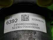 ABS Hydroaggregat OPEL INSIGNIA B Sports Tourer (Z18) 2.0 CDTi (35) 84616392