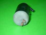 Pumpe Scheibenwaschanlage AUDI (NSU) 90 (89, 89Q, 8A, B3) 2.3 E