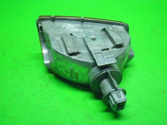 Blinkleuchte vorne rechts VW POLO Coupe (86C, 80) 1.3 Bild Blinkleuchte vorne rechts VW POLO Coupe (86C, 80) 1.3