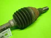 Gelenkwelle Antriebswelle hinten links OPEL INSIGNIA B Sports Tourer (Z18) 2.0 CDTi 4x4 (35)