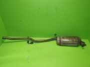 Auspufftopf hinten CITROEN C5 II Break (RE_) 2.2 HDi 1730A7