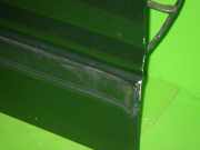 Tür vorne rechts OPEL FRONTERA A (5_MWL4) 2.2 i (54MWL4)