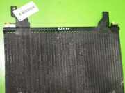 Kondensator MERCEDES-BENZ M-KLASSE (W163) ML 270 CDI (163.113) 12153393144C