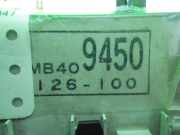 Kombiinstrumente Tacho MITSUBISHI SPACE WAGON (D0_V/W) 1.8 TD (D09V, D09W) MB 409450