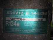 Klimakompressor PEUGEOT 307 Break (3E) 1.6 16V