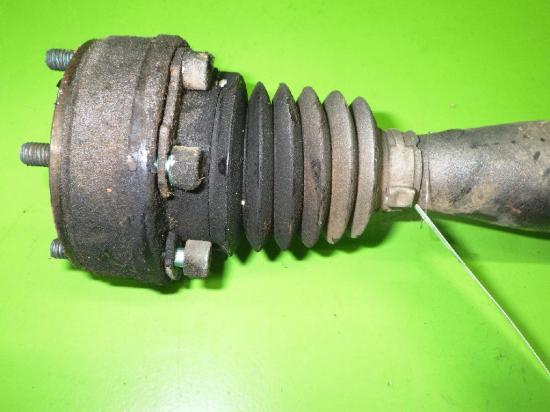 Gelenkwelle Antriebswelle vorne rechts SEAT IBIZA III (6L1) 1.2 Bild Gelenkwelle Antriebswelle vorne rechts SEAT IBIZA III (6L1) 1.2